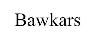BAWKARS