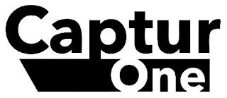 CAPTUR ONE