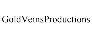 GOLD VEINS PRODUCTIONS