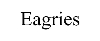EAGRIES