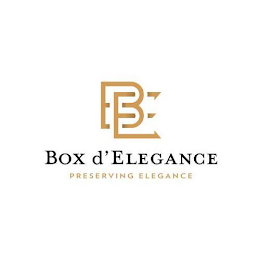 BOX D'ELEGANCE