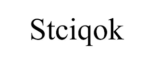 STCIQOK