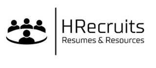 HRECRUITS RESUMES & RESOURCES