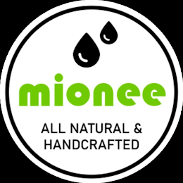 MIONEE ALL NATURAL & HANDCRAFTED