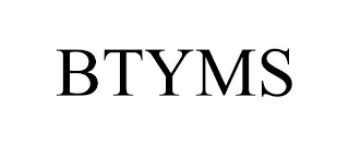 BTYMS