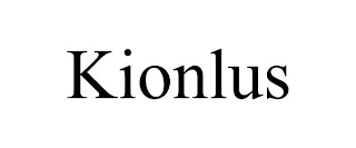 KIONLUS