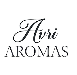 AVRI AROMAS