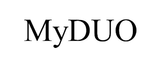 MYDUO