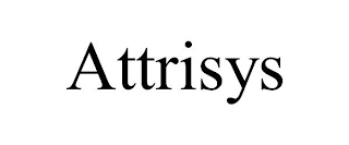 ATTRISYS