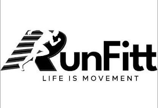 RUNFITT LIFE IS MOVEMENT