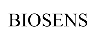 BIOSENS