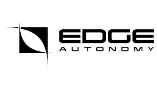 EDGE AUTONOMY