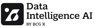 DATA INTELLIGENCE AI BY BCG X