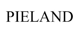 PIELAND