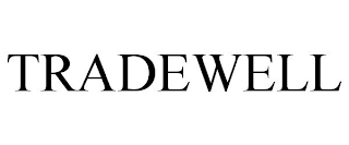 TRADEWELL