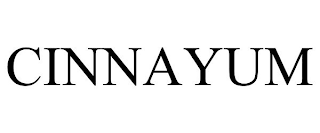 CINNAYUM