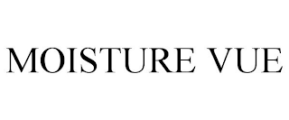 MOISTURE VUE