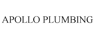 APOLLO PLUMBING