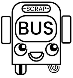 -SCRAP- BUS