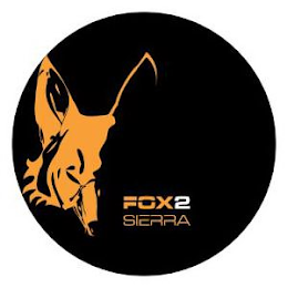 FOX2SIERRA