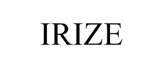 IRIZE