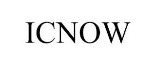 ICNOW