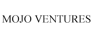MOJO VENTURES