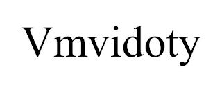 VMVIDOTY