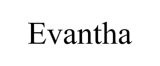 EVANTHA