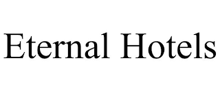 ETERNAL HOTELS