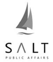 SALT PUBLIC AFFAIRS