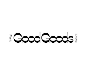 GOOD GOODS PLANT CULTURE