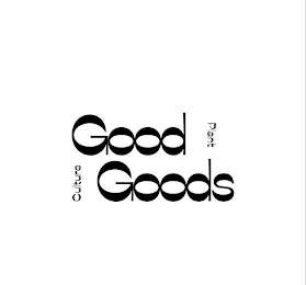 GOOD GOODS PLANT CULTURE