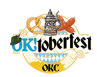 OK!TOBERFEST OKC