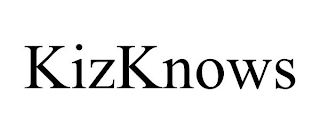 KIZKNOWS