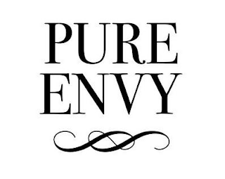 PURE ENVY