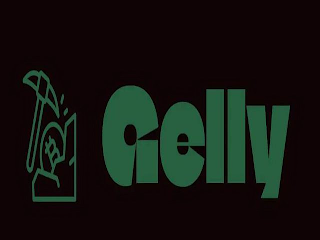 GELLY