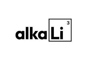 ALKA LI3