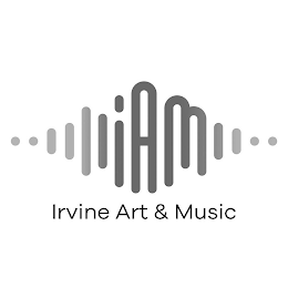 I AM IRVINE ART & MUSIC