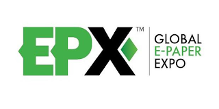 EPX GLOBAL E-PAPER EXPO