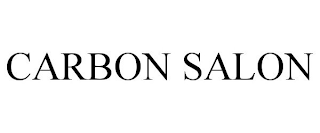 CARBON SALON