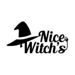 NICE WITCH'S