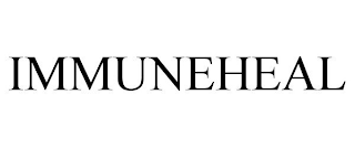 IMMUNEHEAL