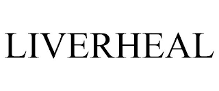 LIVERHEAL