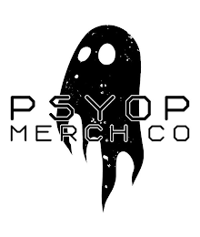 PSYOP MERCH CO