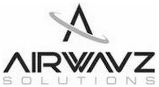 A AIRWAVZ SOLUTIONS