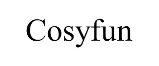 COSYFUN