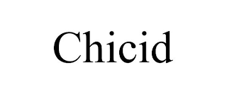 CHICID