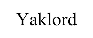 YAKLORD