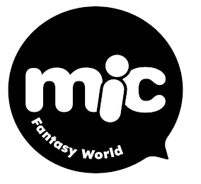 MIC FANTASY WORLD